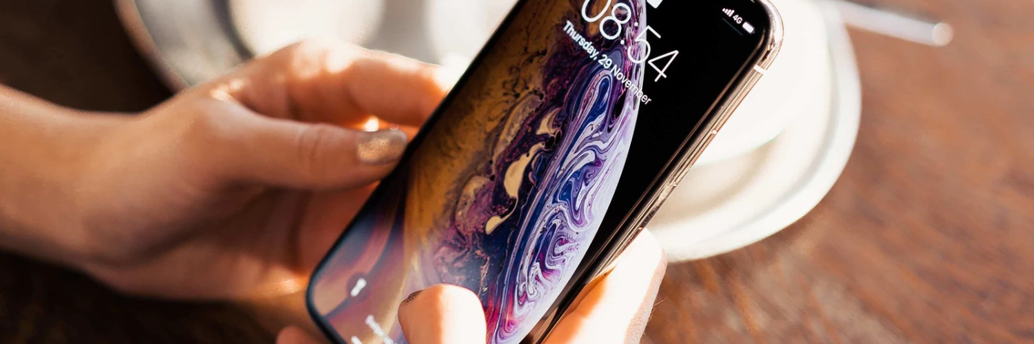 portable reconditionné